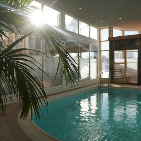 Aurum Hotel خيليفْتيا المظهر الخارجي الصورة