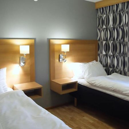 Aurum Hotel خيليفْتيا الغرفة الصورة