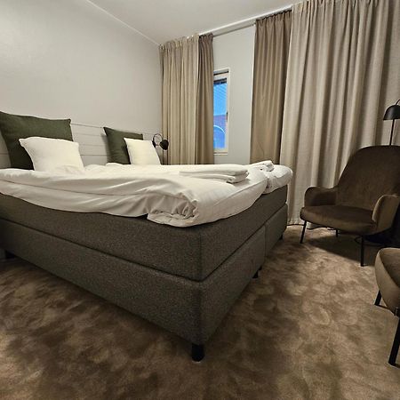 Aurum Hotel خيليفْتيا المظهر الخارجي الصورة
