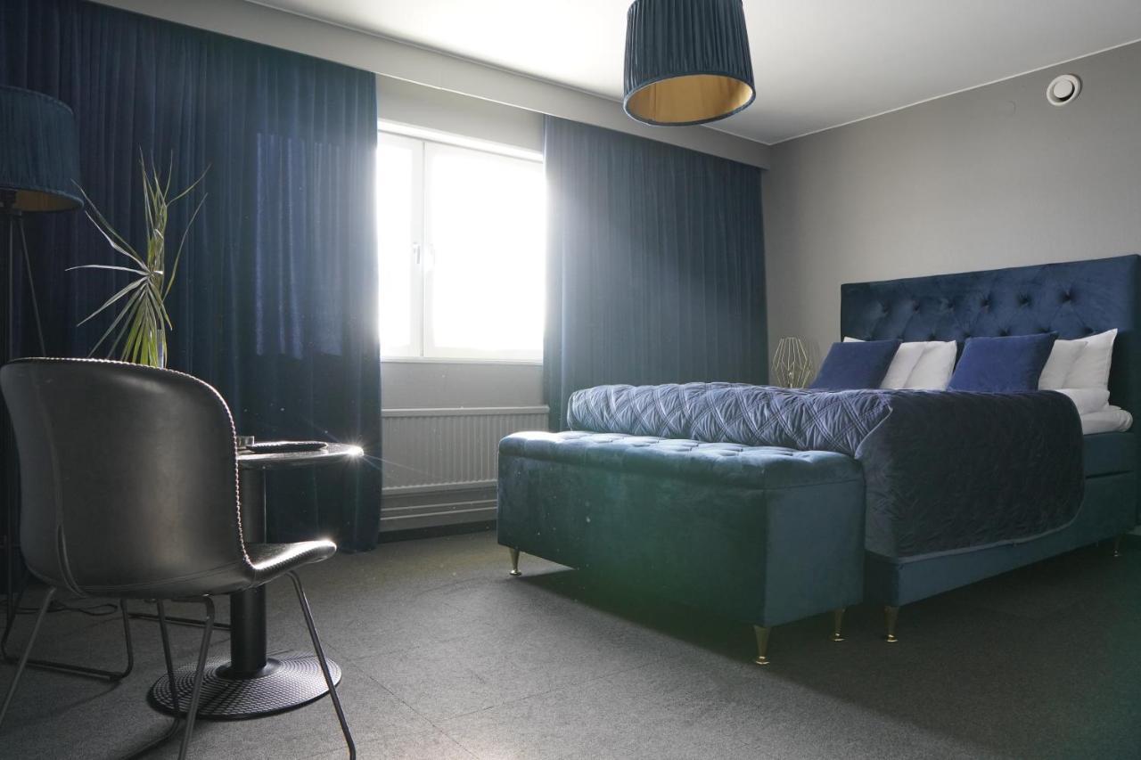 Aurum Hotel خيليفْتيا المظهر الخارجي الصورة