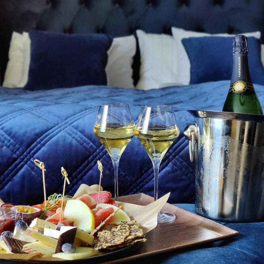 Aurum Hotel خيليفْتيا المظهر الخارجي الصورة