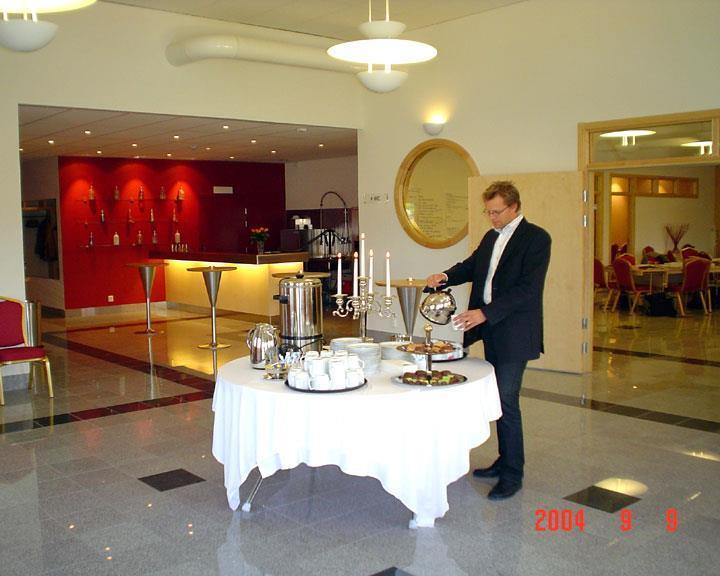 Aurum Hotel خيليفْتيا المظهر الداخلي الصورة