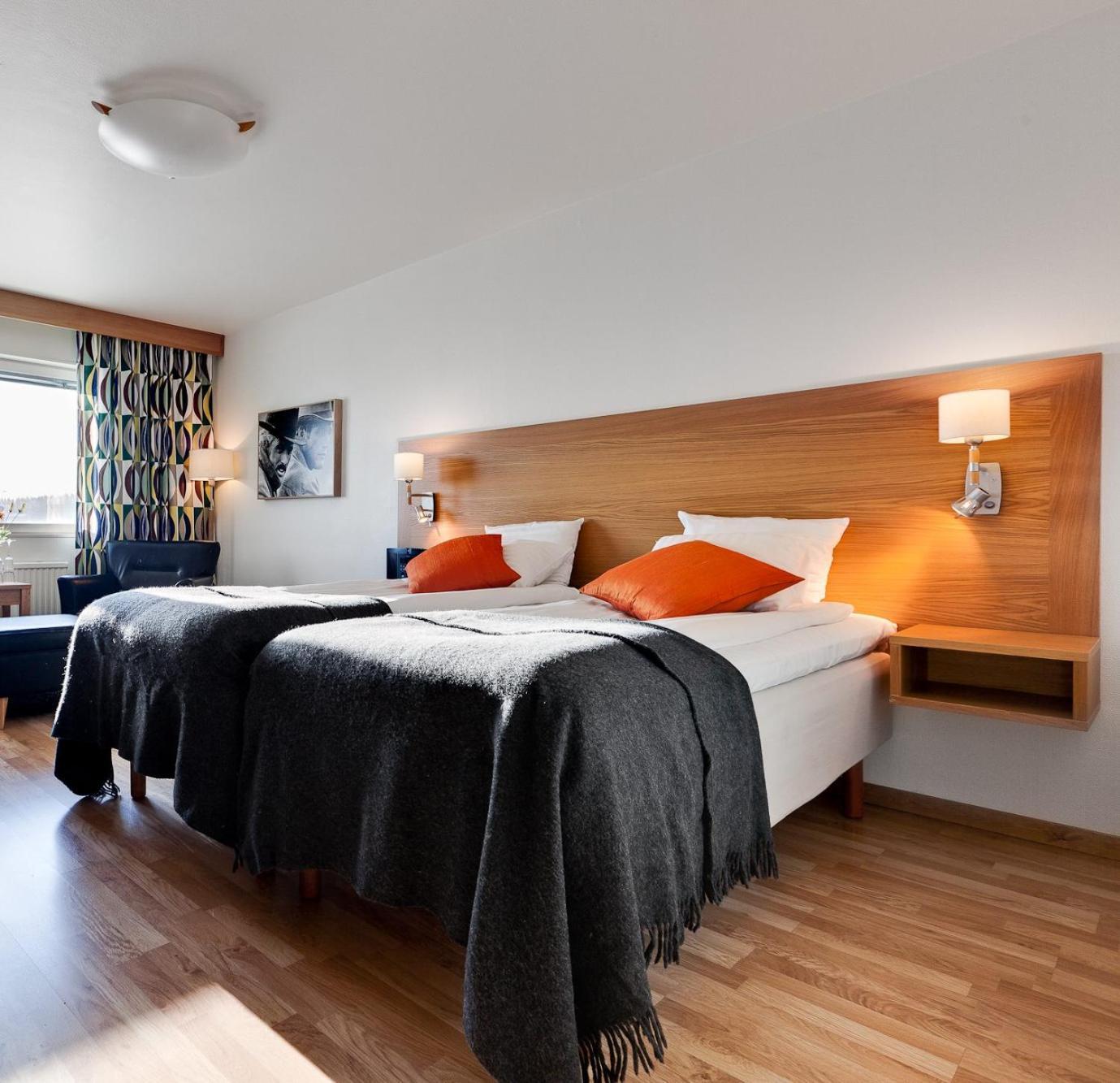 Aurum Hotel خيليفْتيا الغرفة الصورة
