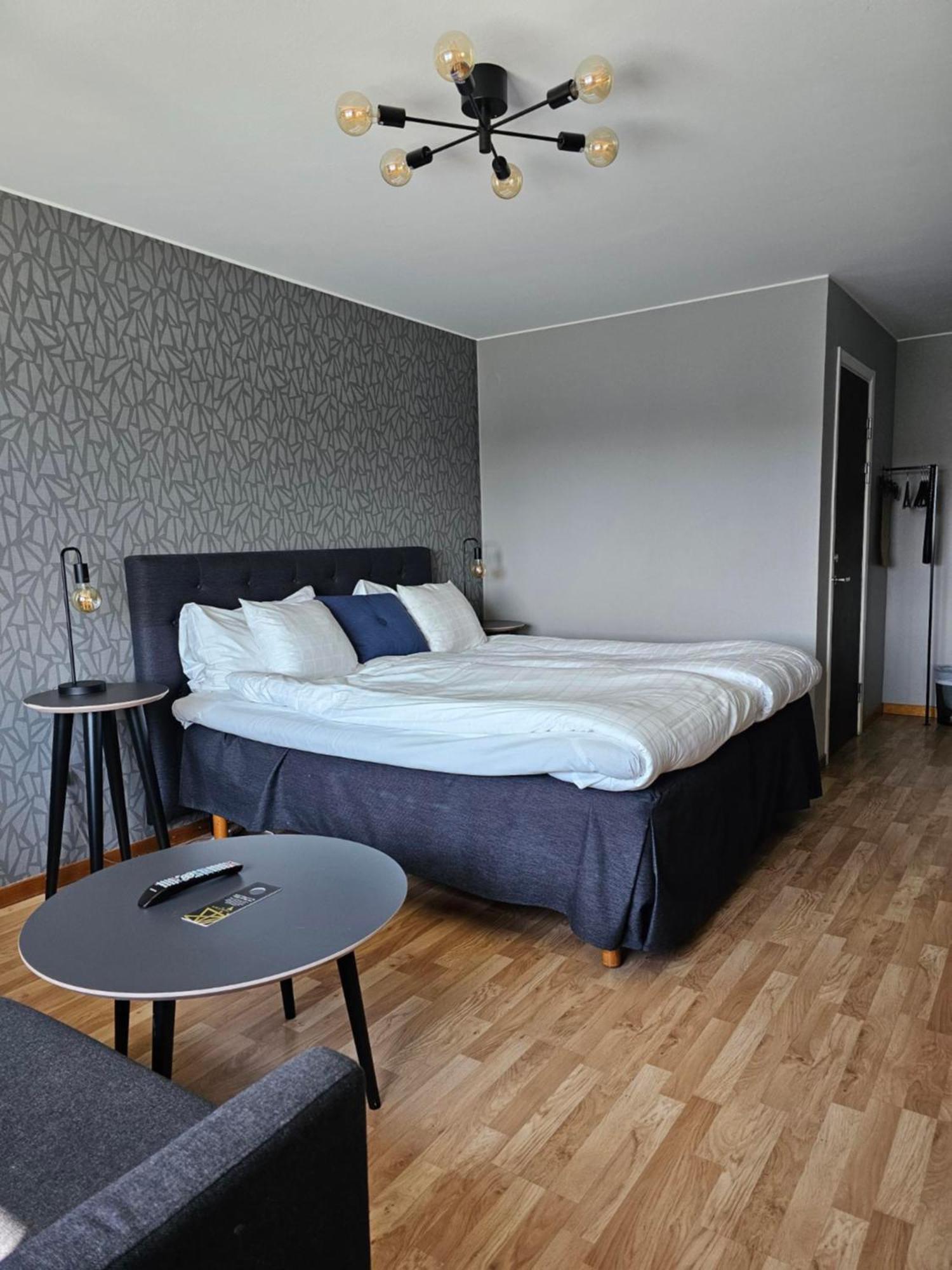 Aurum Hotel خيليفْتيا الغرفة الصورة
