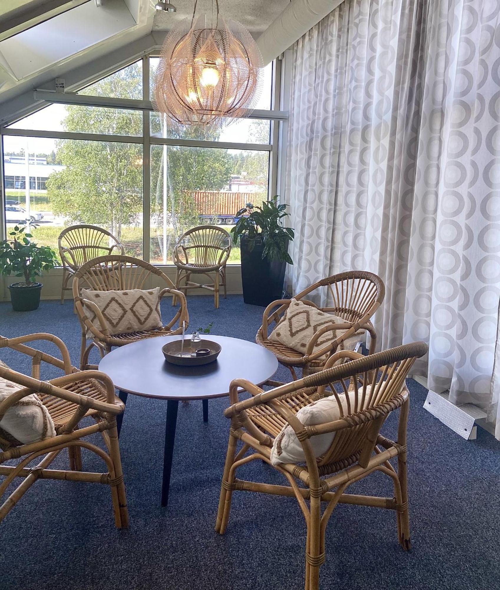 Aurum Hotel خيليفْتيا المظهر الخارجي الصورة