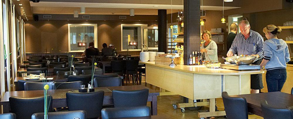 Aurum Hotel خيليفْتيا المظهر الخارجي الصورة