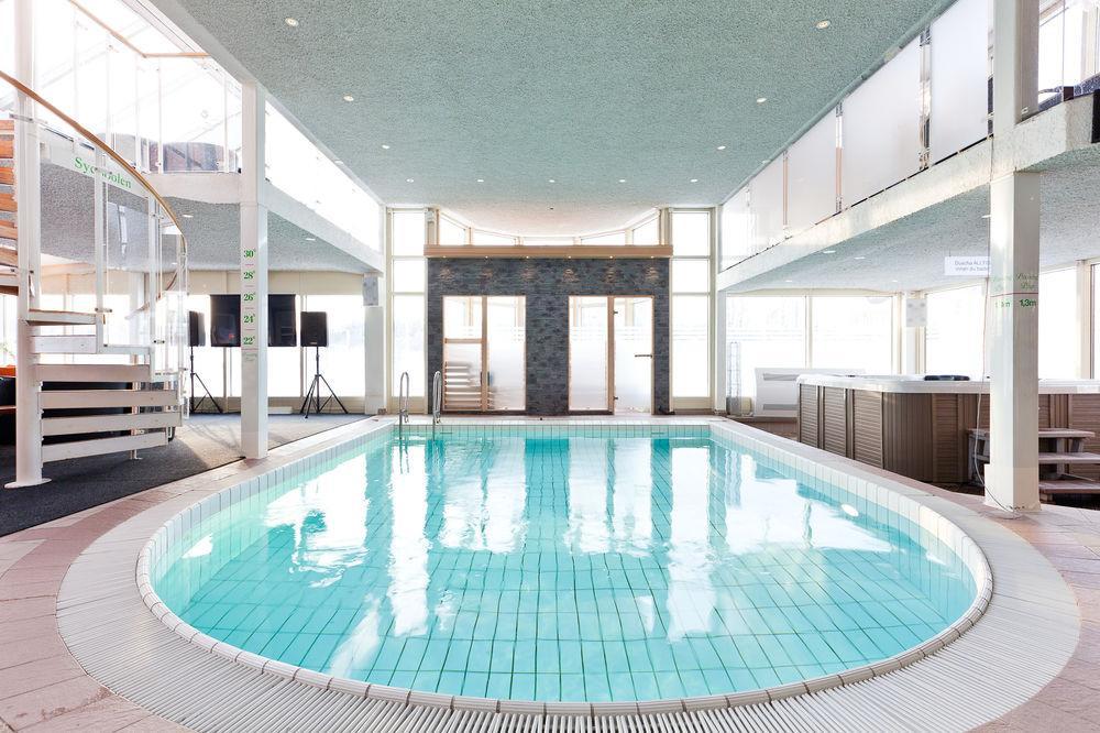 Aurum Hotel خيليفْتيا المظهر الخارجي الصورة