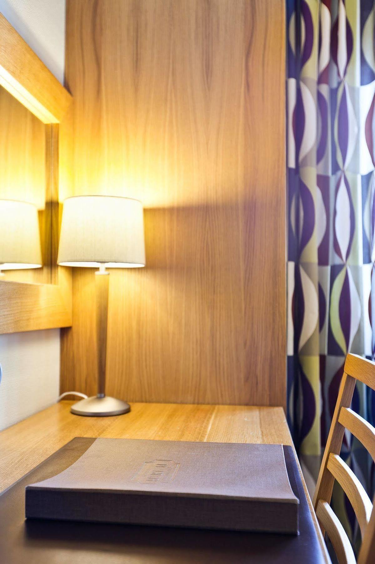 Aurum Hotel خيليفْتيا المظهر الخارجي الصورة